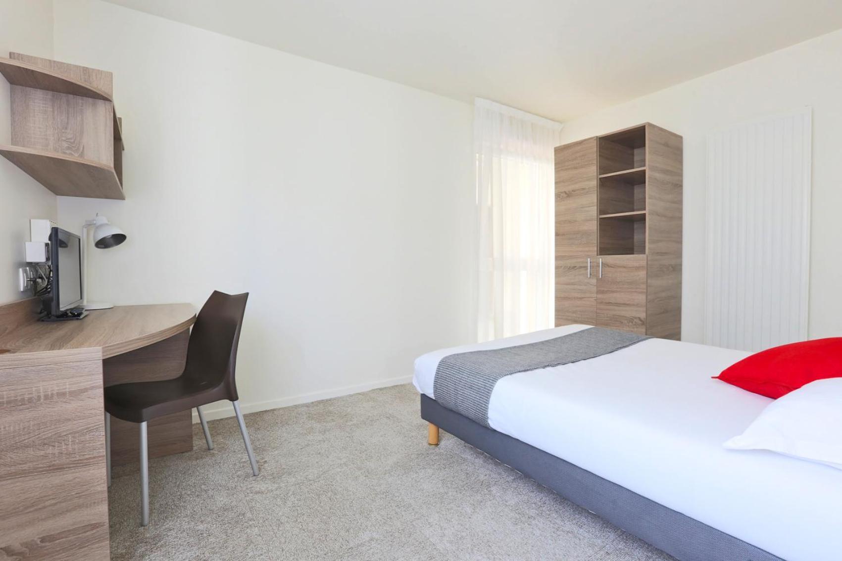 Kosy Appart'Hotels Art'&Facts Νανσύ Εξωτερικό φωτογραφία